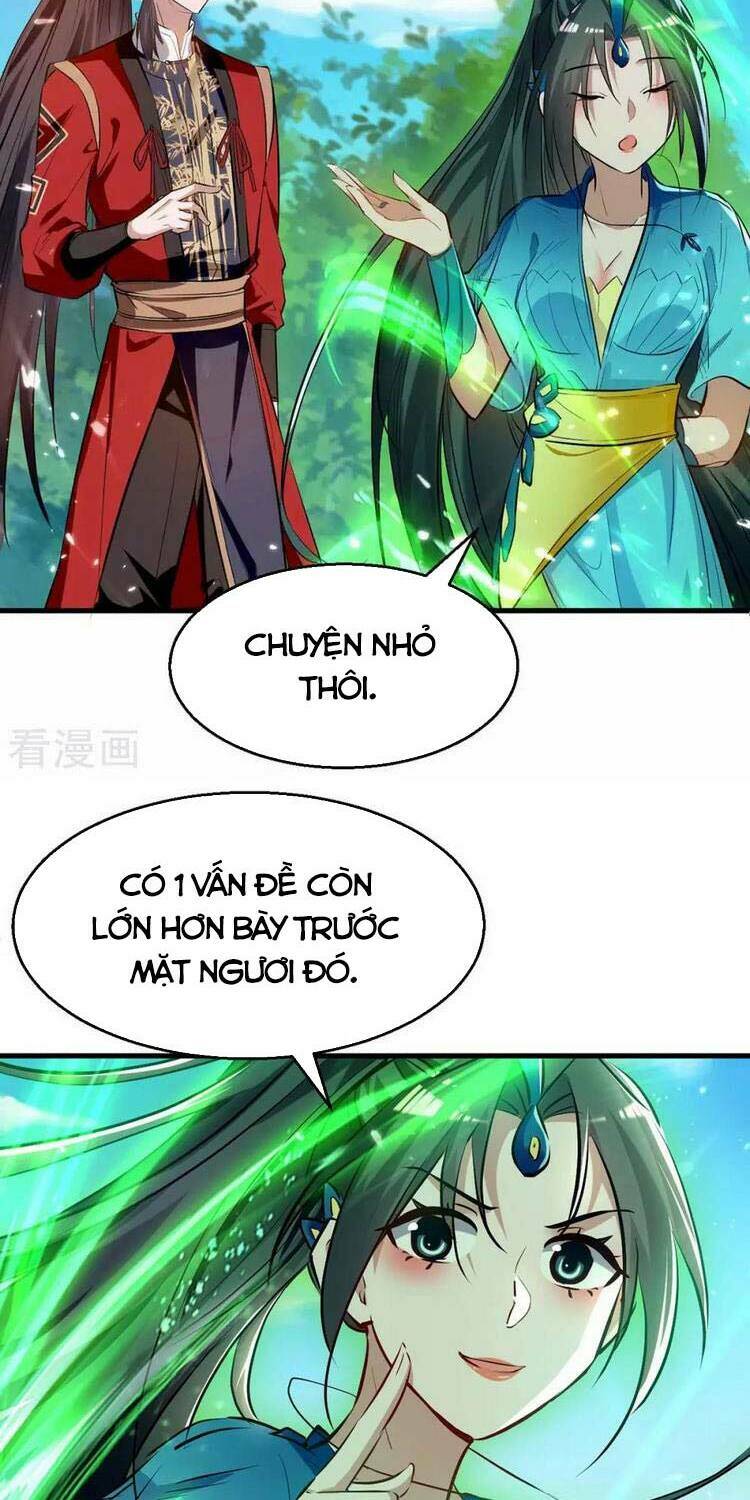 Tiên Đế Qui Lai Chapter 238 - Trang 2