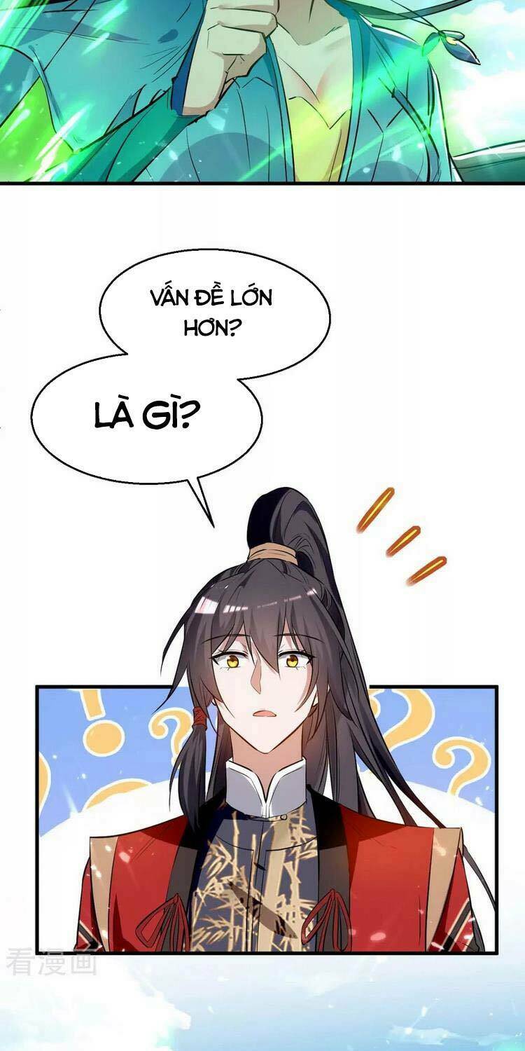 Tiên Đế Qui Lai Chapter 238 - Trang 2