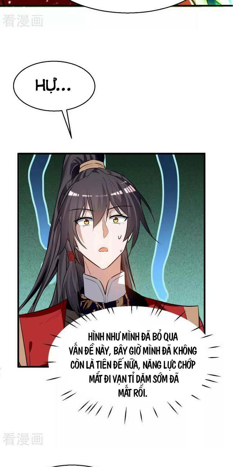 Tiên Đế Qui Lai Chapter 238 - Trang 2