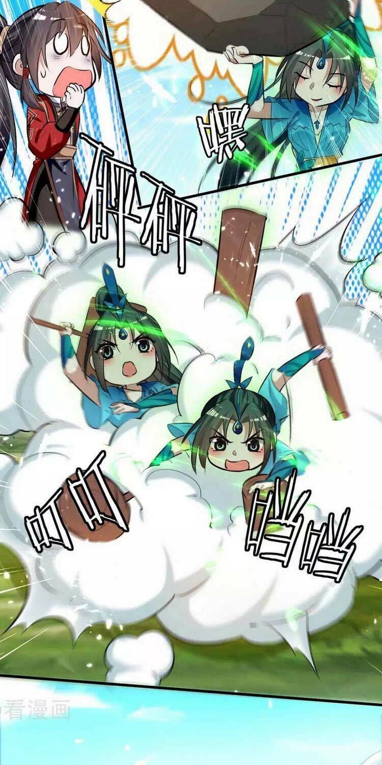 Tiên Đế Qui Lai Chapter 238 - Trang 2