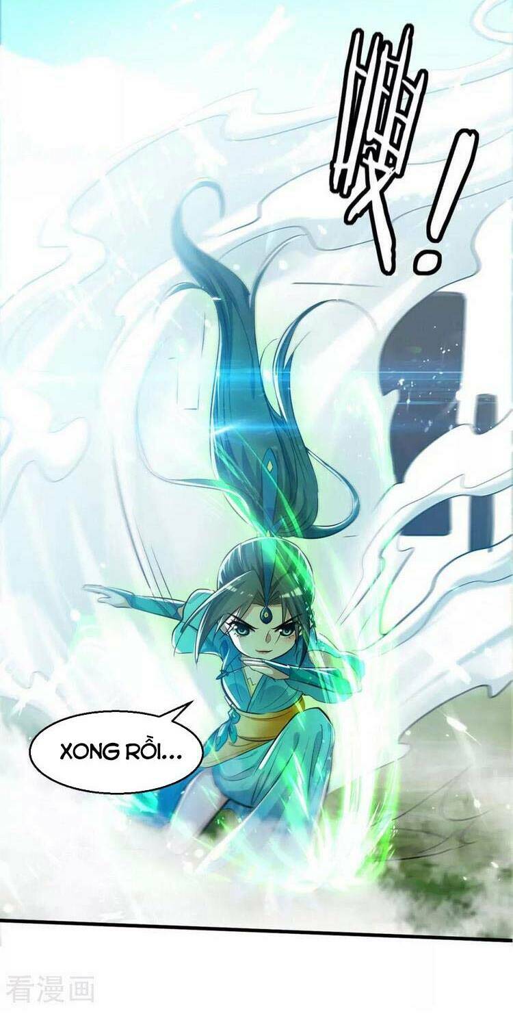 Tiên Đế Qui Lai Chapter 238 - Trang 2