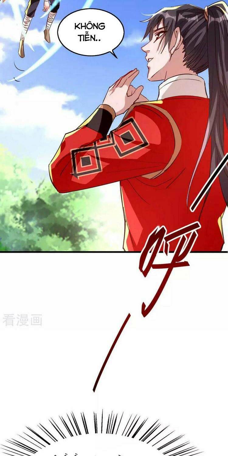 Tiên Đế Qui Lai Chapter 238 - Trang 2