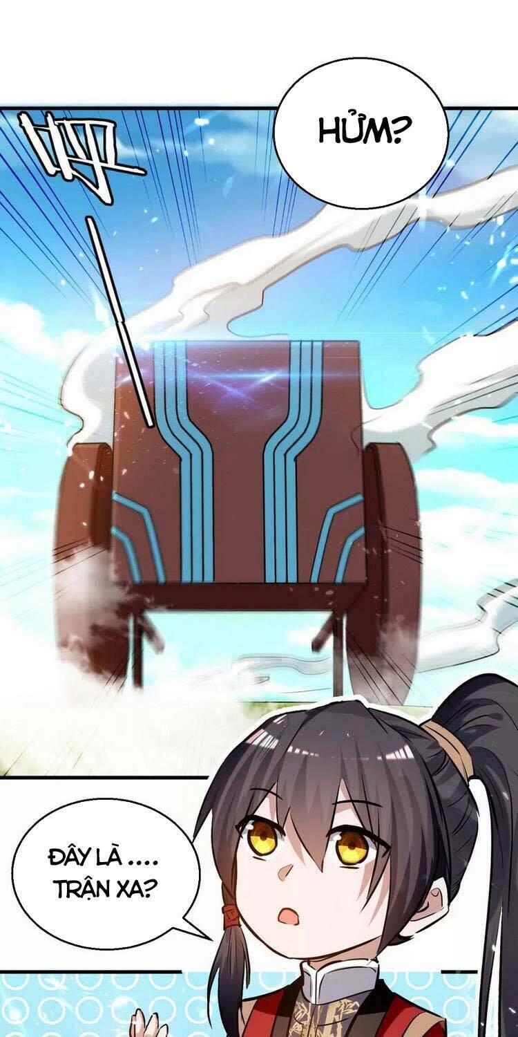 Tiên Đế Qui Lai Chapter 238 - Trang 2