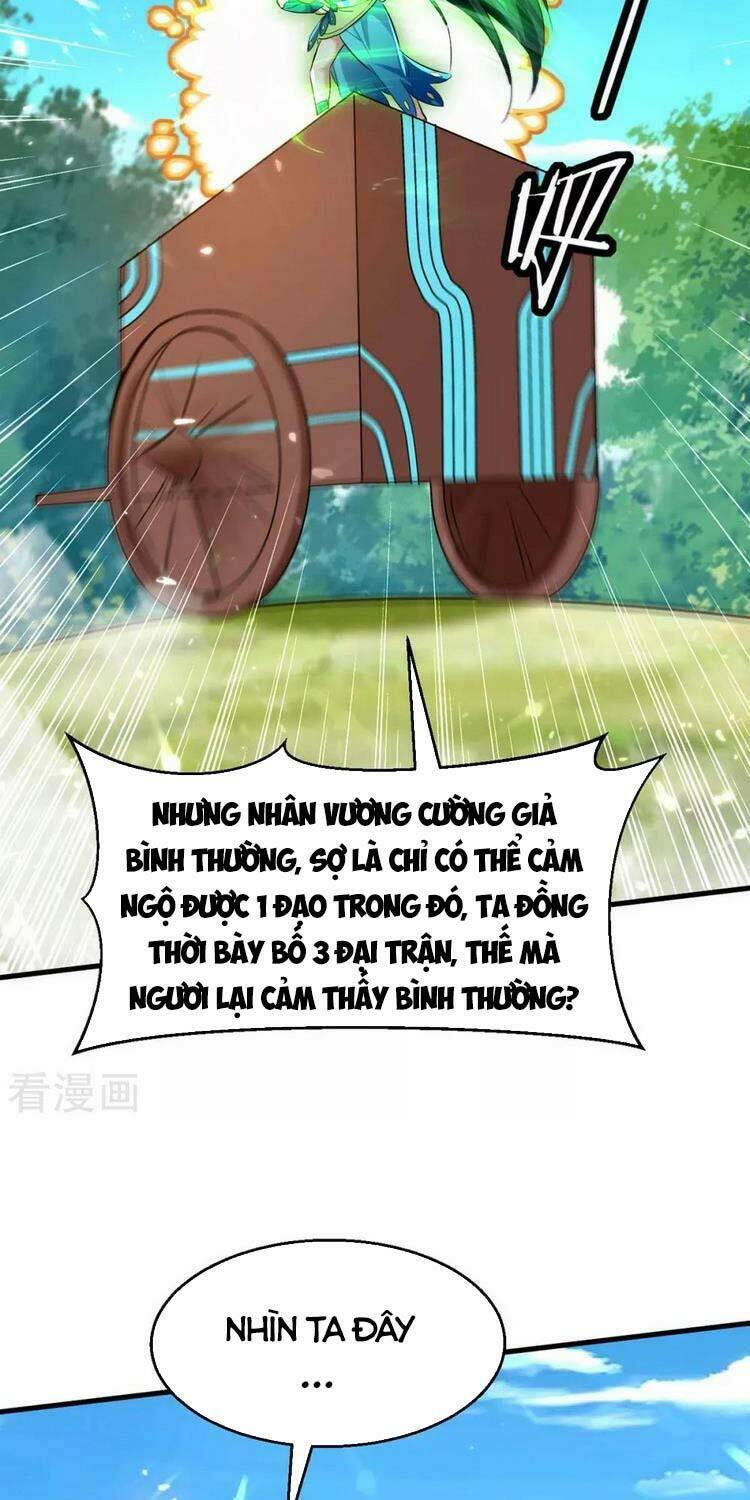 Tiên Đế Qui Lai Chapter 238 - Trang 2