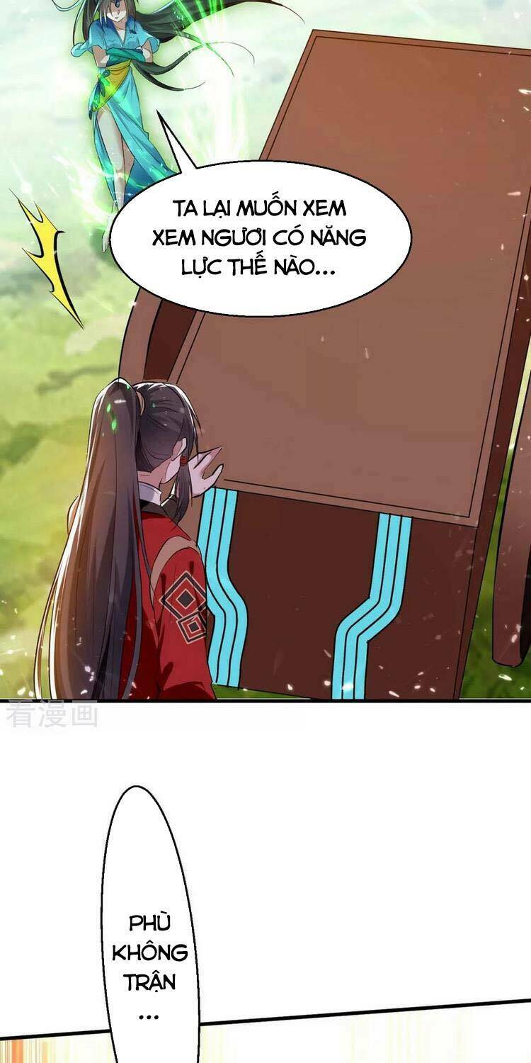 Tiên Đế Qui Lai Chapter 238 - Trang 2