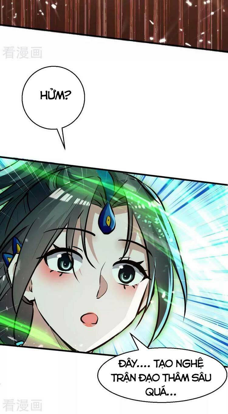 Tiên Đế Qui Lai Chapter 238 - Trang 2