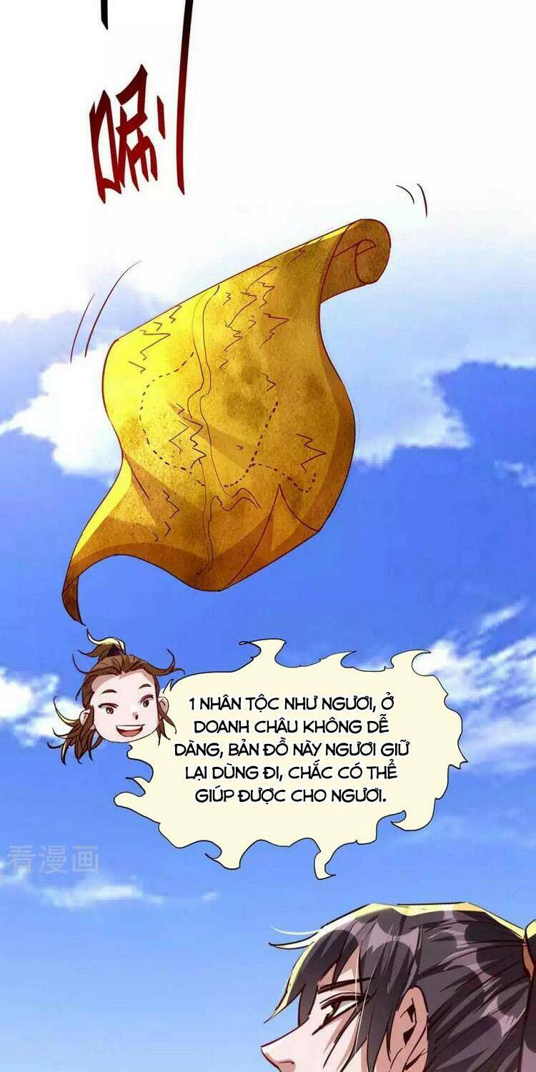 Tiên Đế Qui Lai Chapter 238 - Trang 2