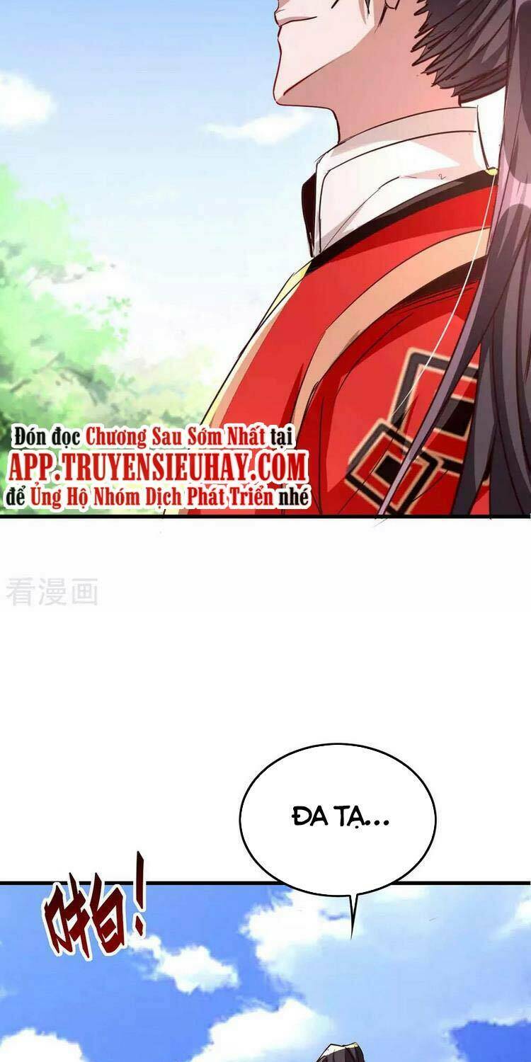 Tiên Đế Qui Lai Chapter 238 - Trang 2