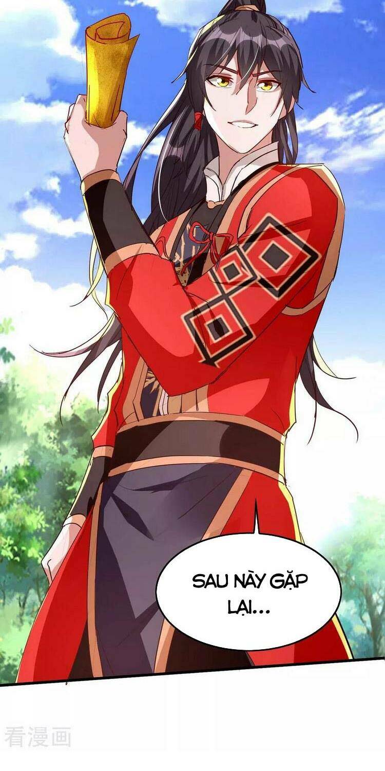 Tiên Đế Qui Lai Chapter 238 - Trang 2