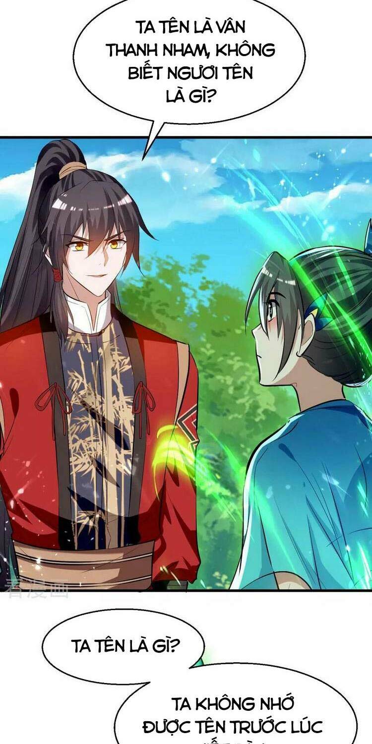 Tiên Đế Qui Lai Chapter 238 - Trang 2