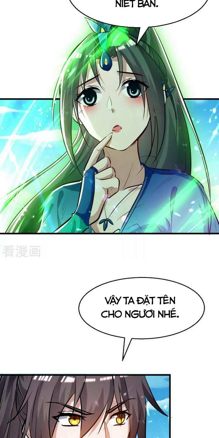 Tiên Đế Qui Lai Chapter 238 - Trang 2