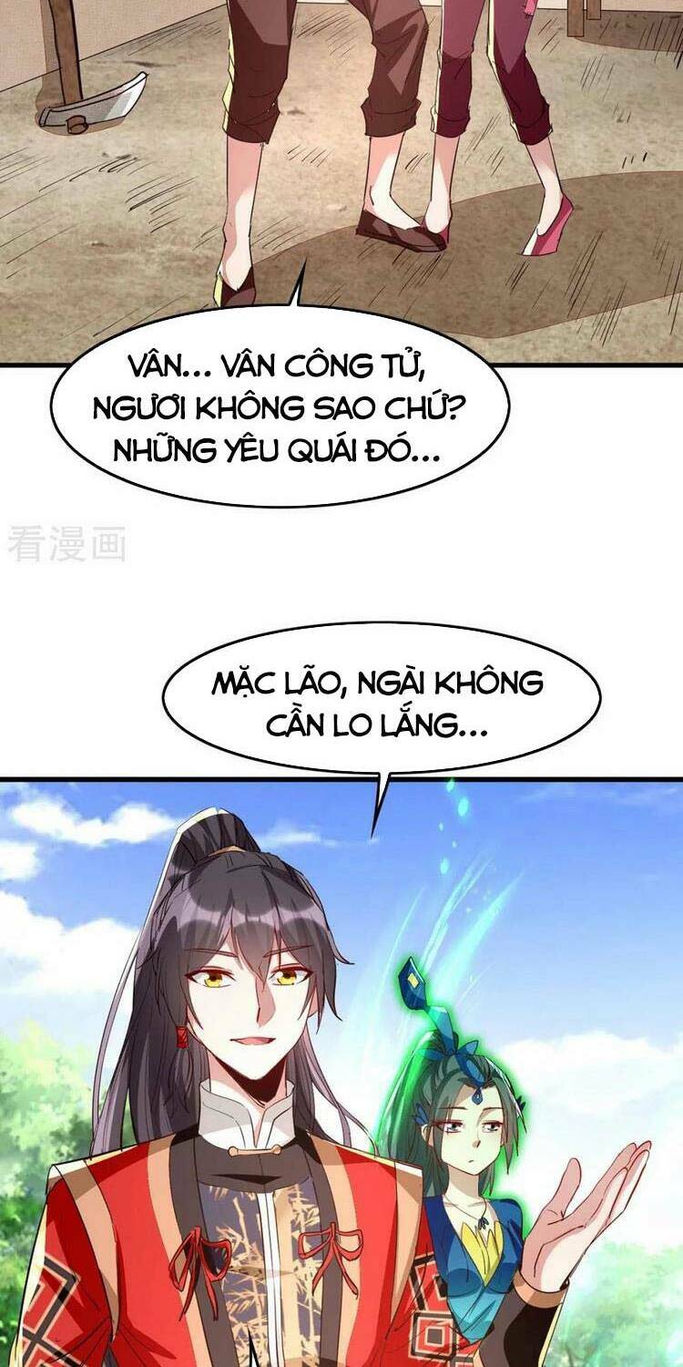 Tiên Đế Qui Lai Chapter 239 - Trang 2