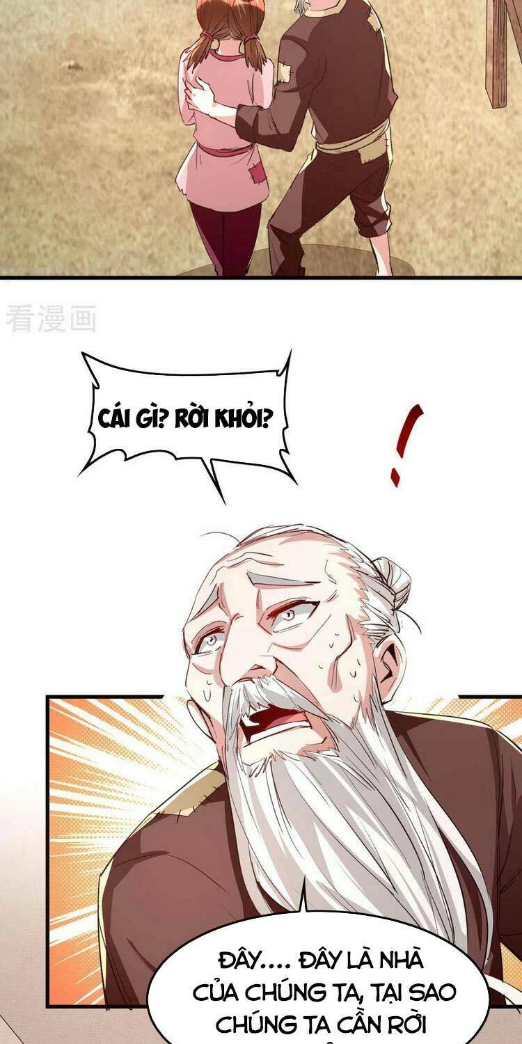 Tiên Đế Qui Lai Chapter 239 - Trang 2