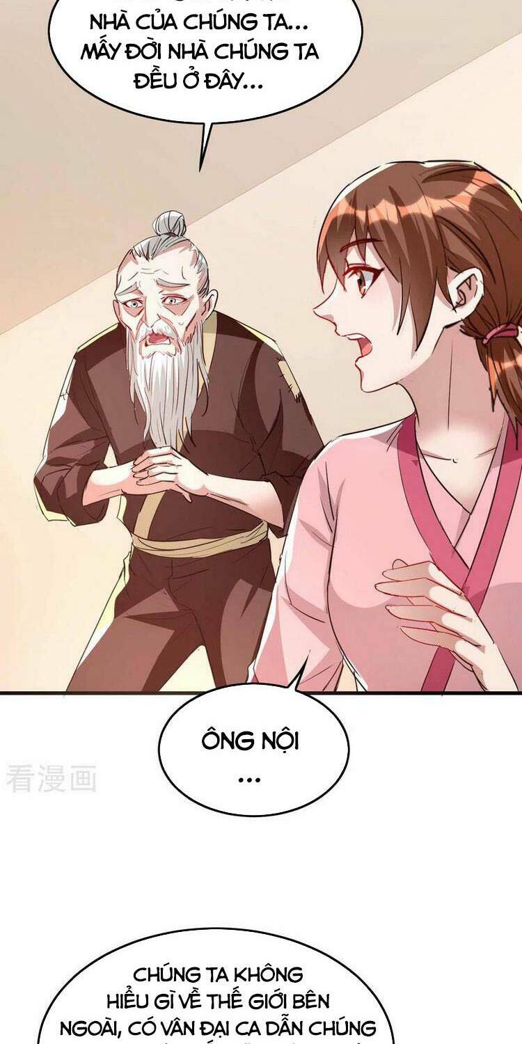 Tiên Đế Qui Lai Chapter 239 - Trang 2