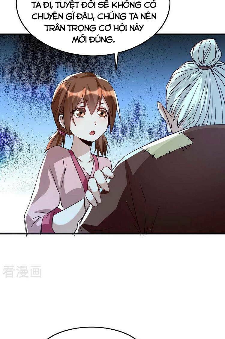 Tiên Đế Qui Lai Chapter 239 - Trang 2