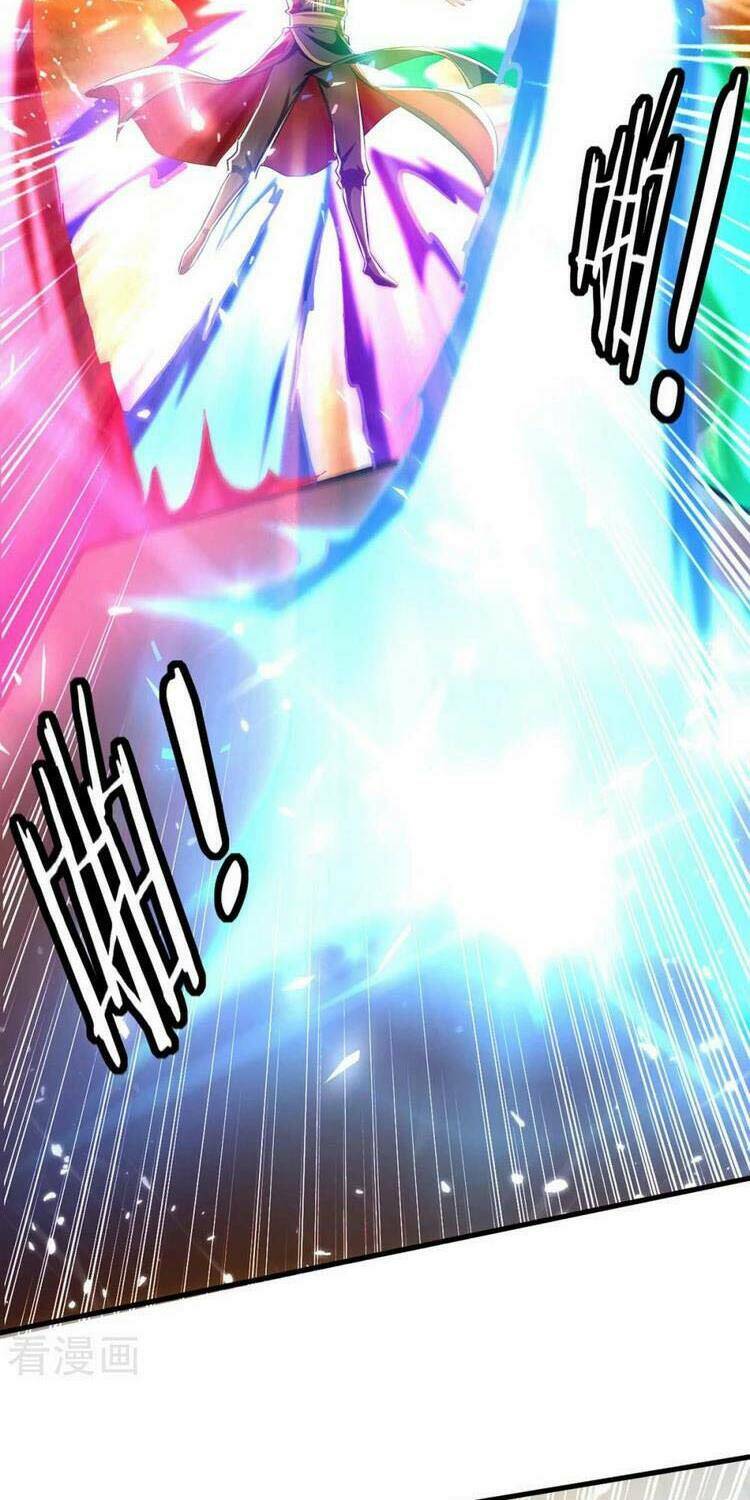 Tiên Đế Qui Lai Chapter 239 - Trang 2