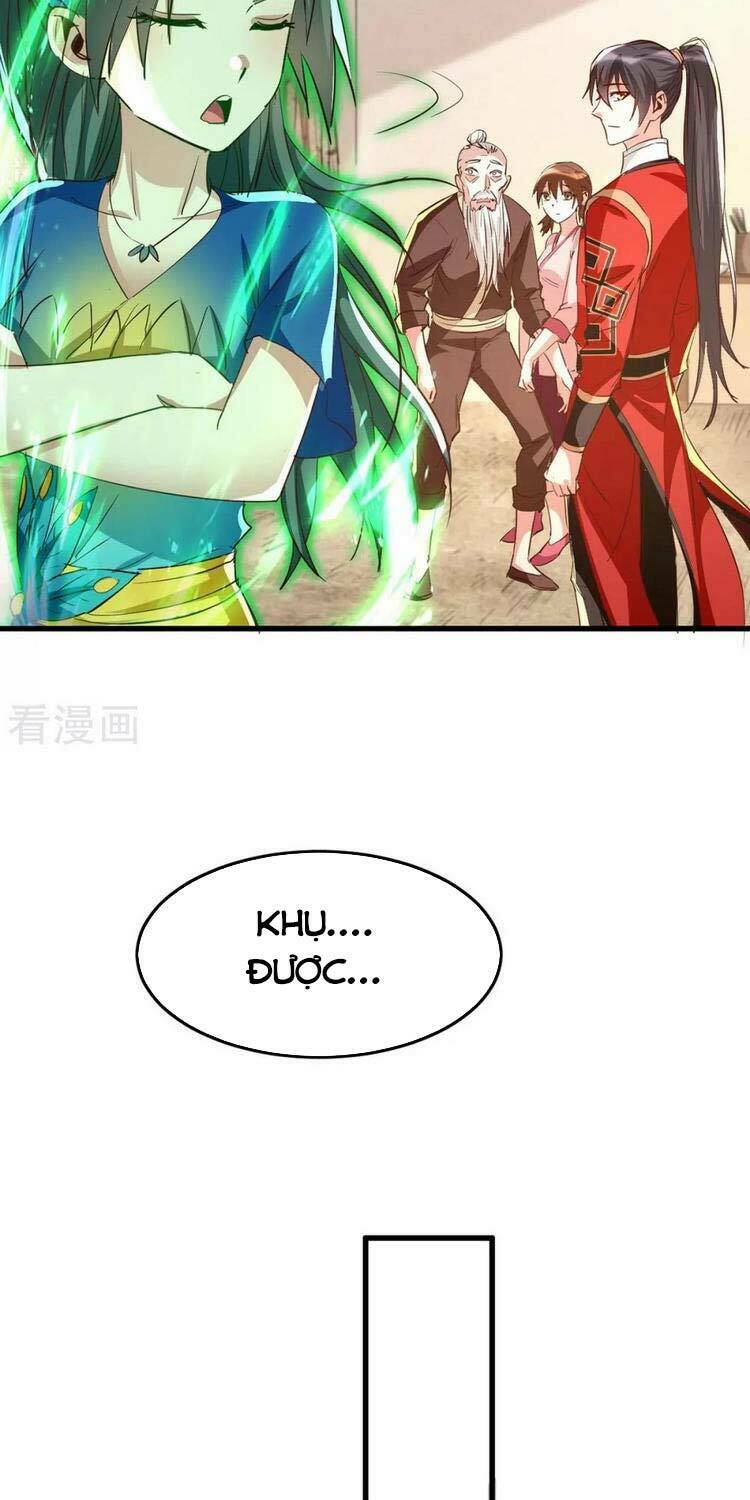 Tiên Đế Qui Lai Chapter 239 - Trang 2