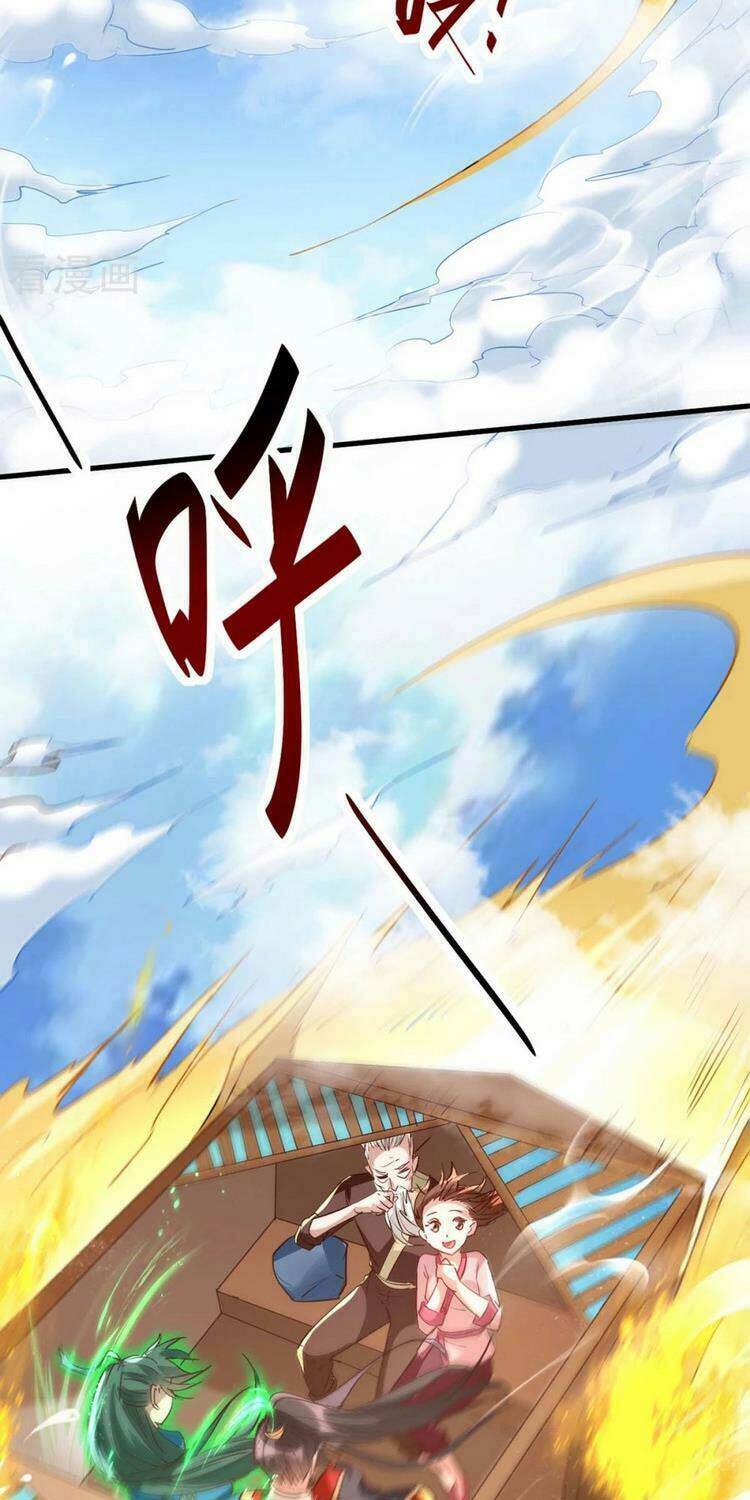 Tiên Đế Qui Lai Chapter 239 - Trang 2