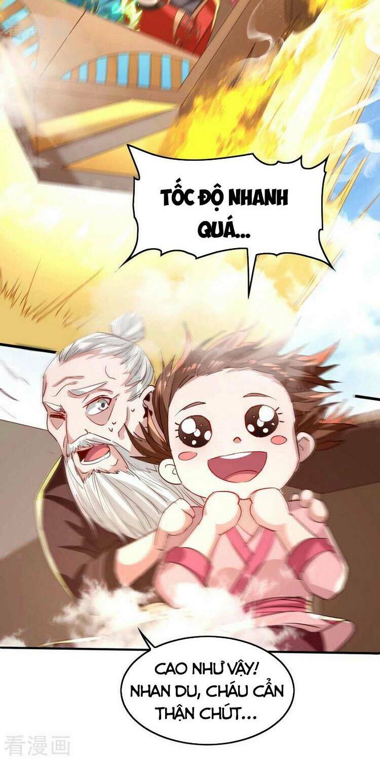 Tiên Đế Qui Lai Chapter 239 - Trang 2