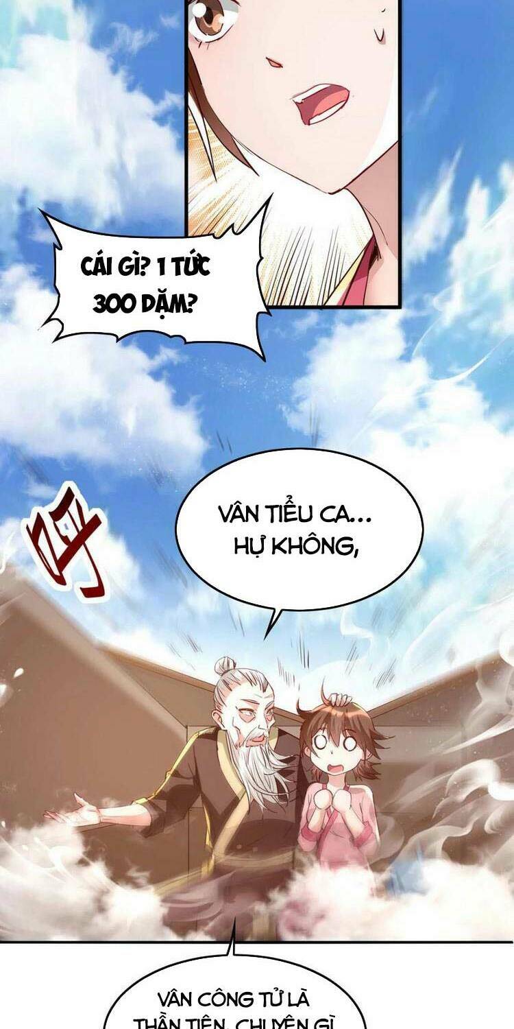 Tiên Đế Qui Lai Chapter 239 - Trang 2