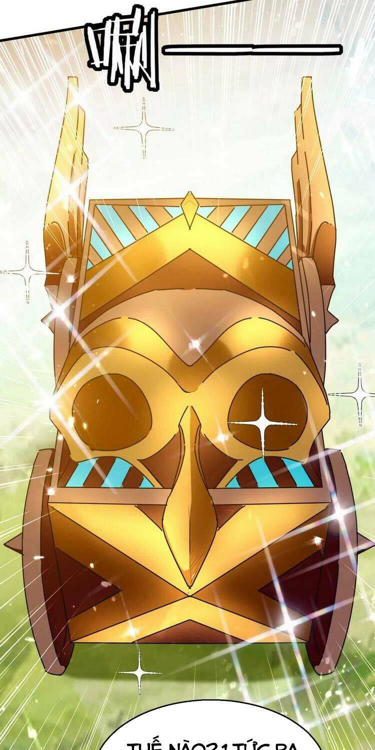 Tiên Đế Qui Lai Chapter 239 - Trang 2