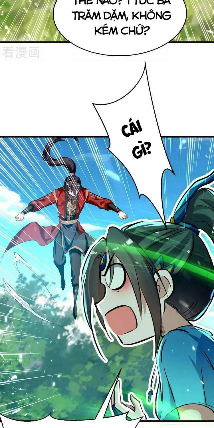 Tiên Đế Qui Lai Chapter 239 - Trang 2