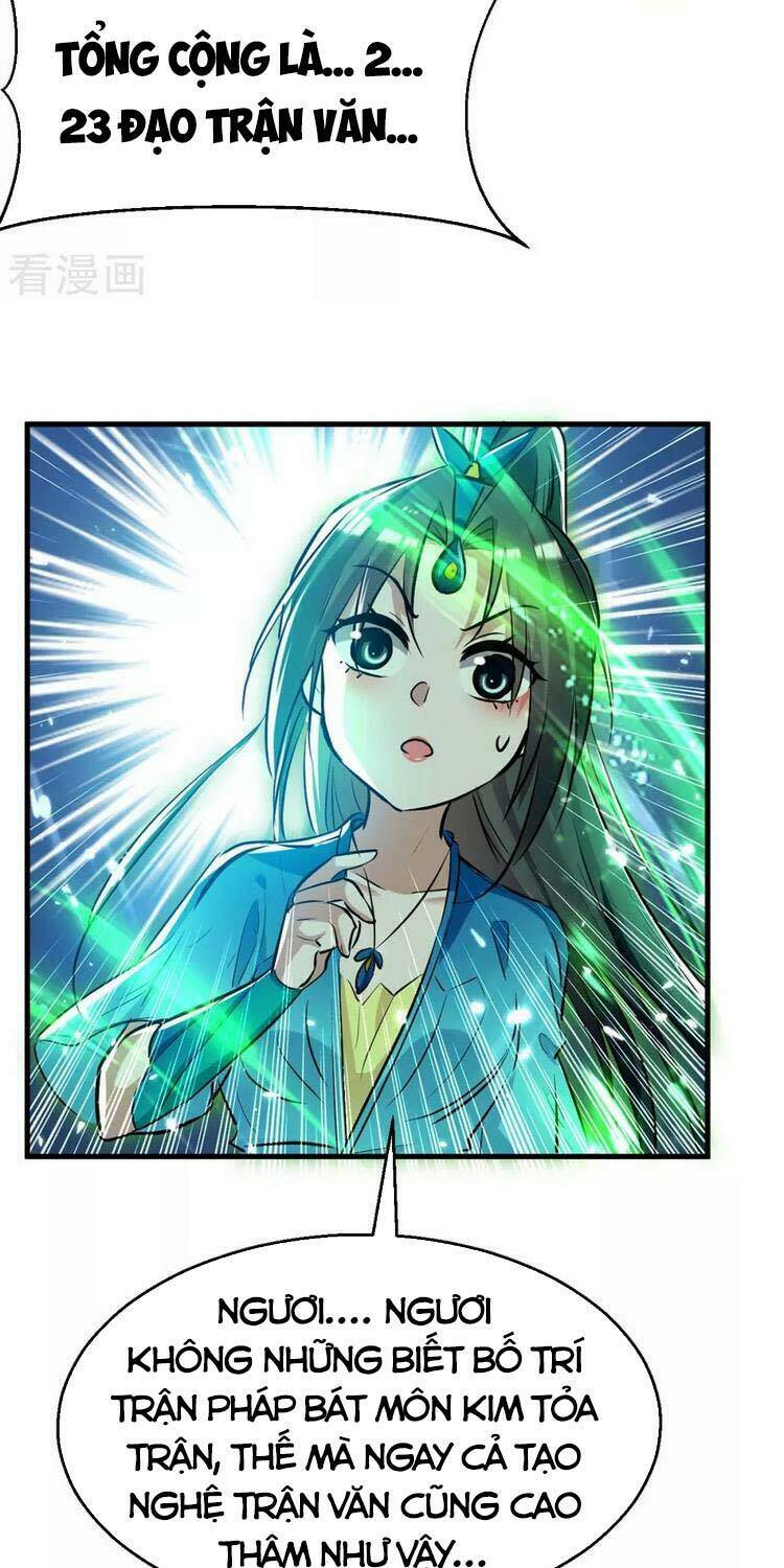 Tiên Đế Qui Lai Chapter 239 - Trang 2