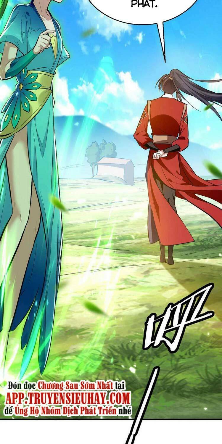 Tiên Đế Qui Lai Chapter 239 - Trang 2