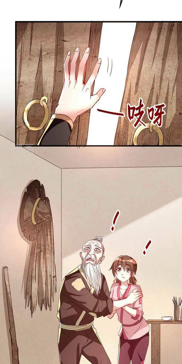 Tiên Đế Qui Lai Chapter 239 - Trang 2