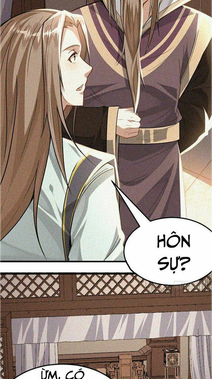 Tiên Đế Qui Lai Chapter 24 - Trang 2