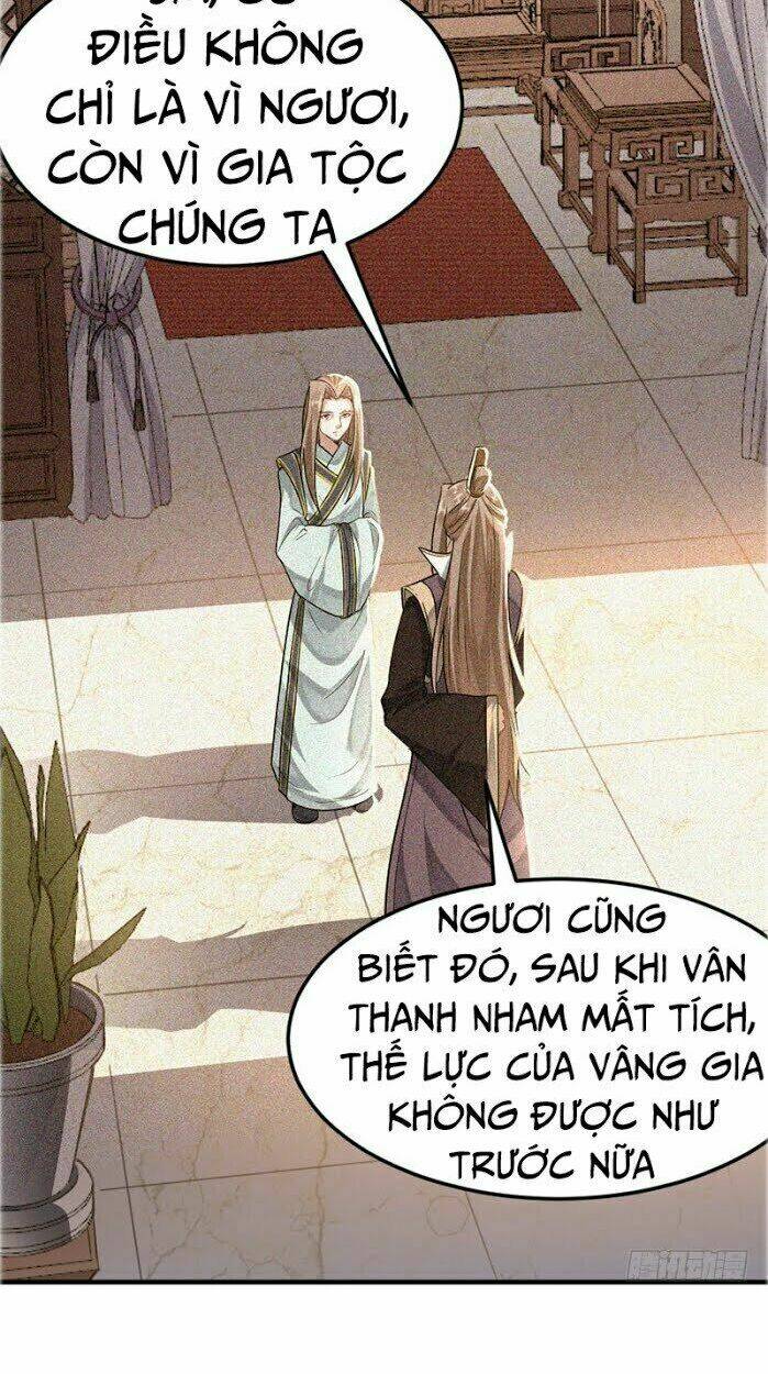 Tiên Đế Qui Lai Chapter 24 - Trang 2