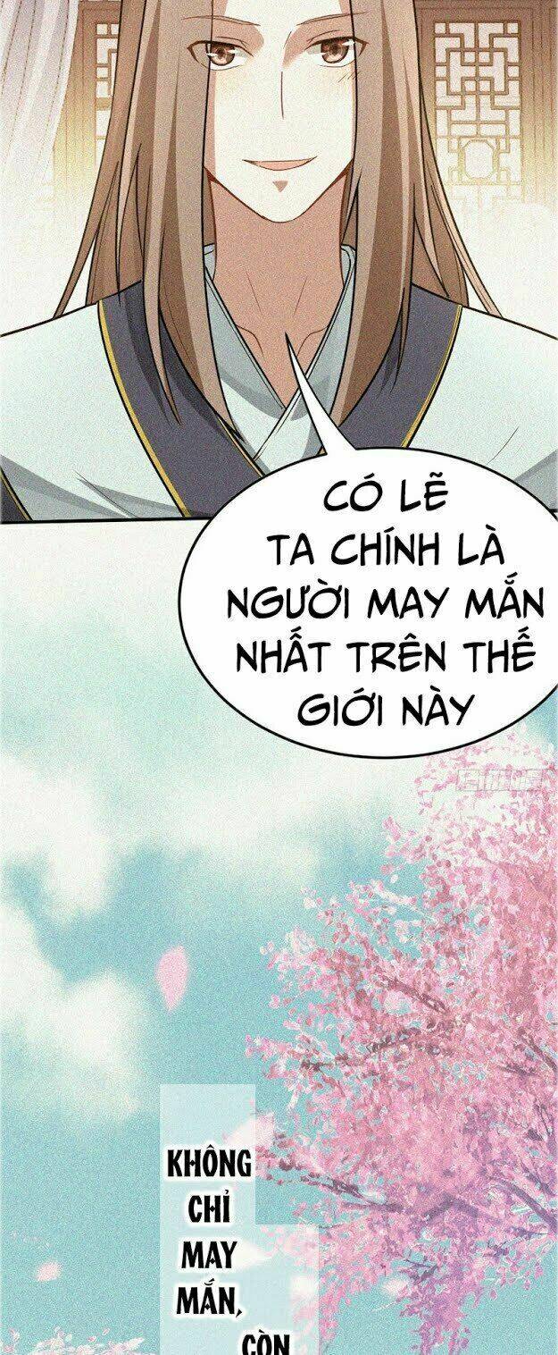 Tiên Đế Qui Lai Chapter 24 - Trang 2