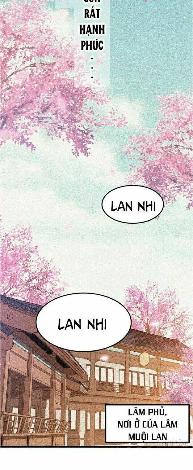 Tiên Đế Qui Lai Chapter 24 - Trang 2