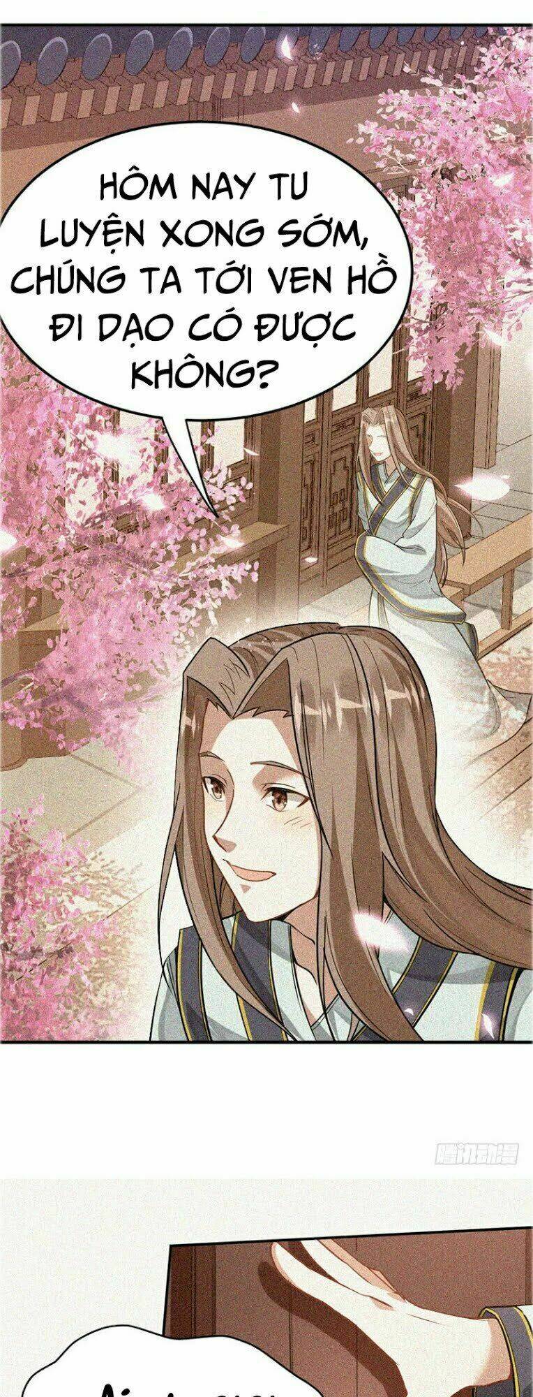 Tiên Đế Qui Lai Chapter 24 - Trang 2