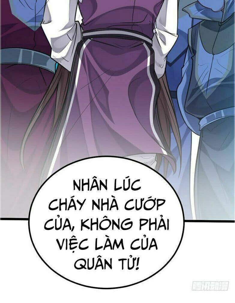 Tiên Đế Qui Lai Chapter 24 - Trang 2