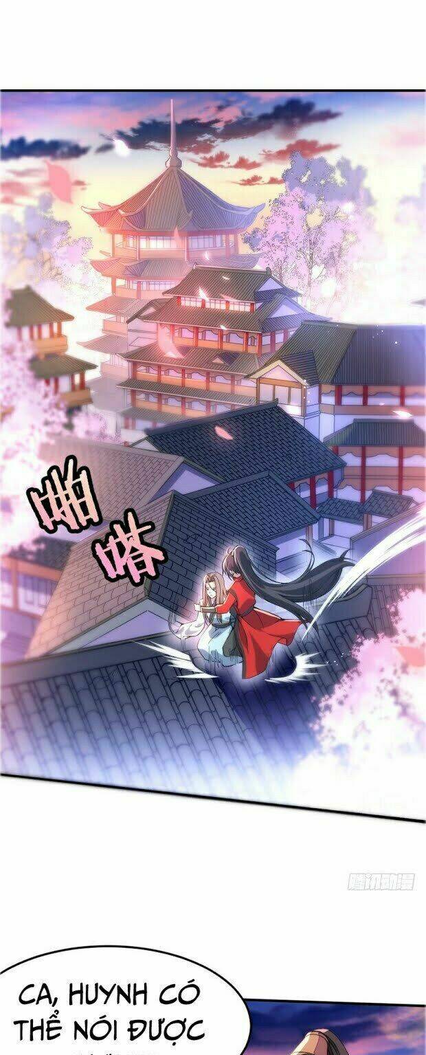 Tiên Đế Qui Lai Chapter 24 - Trang 2