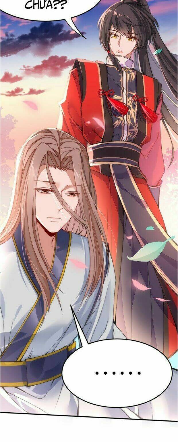 Tiên Đế Qui Lai Chapter 24 - Trang 2