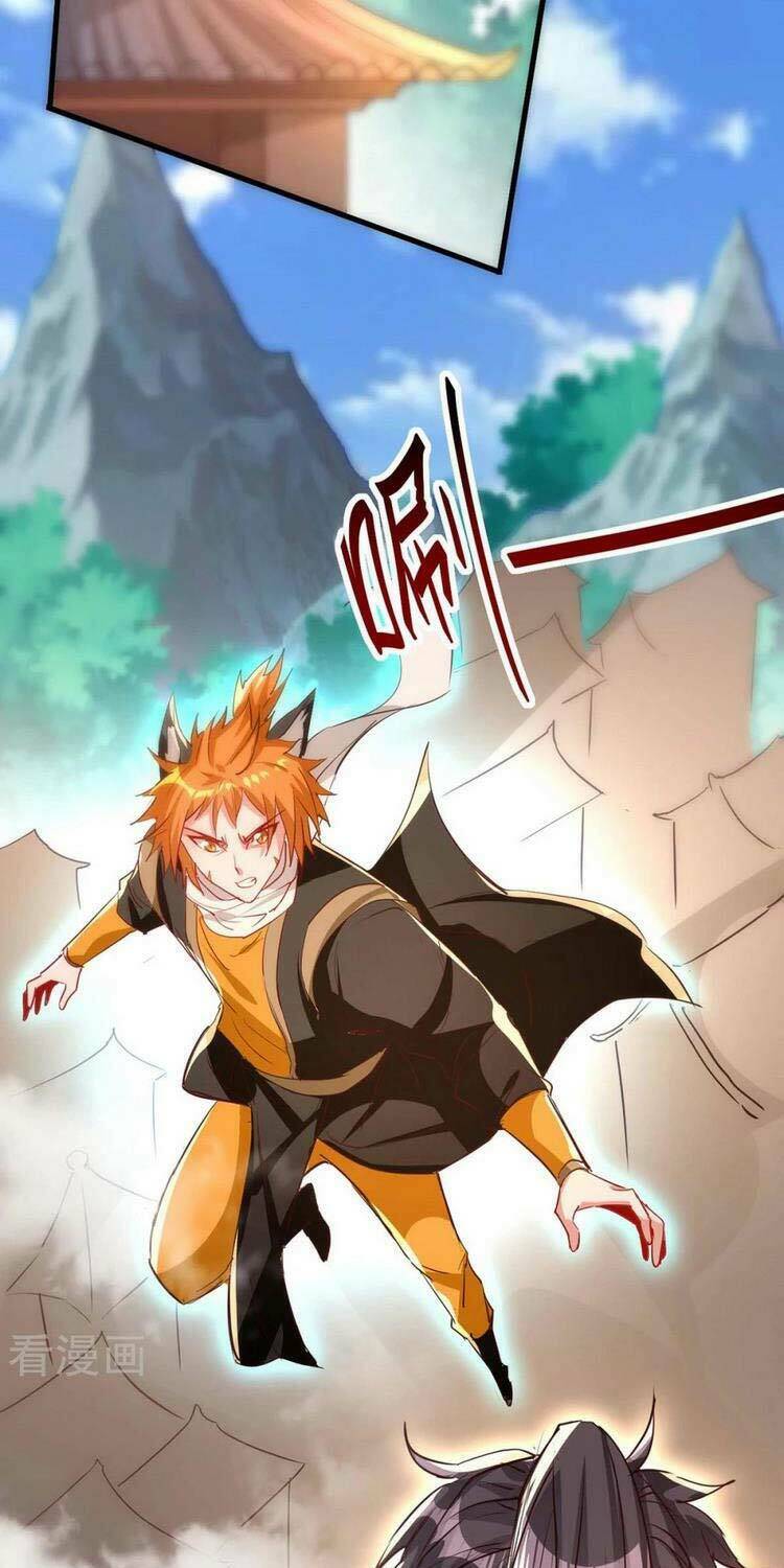 Tiên Đế Qui Lai Chapter 240 - Trang 2