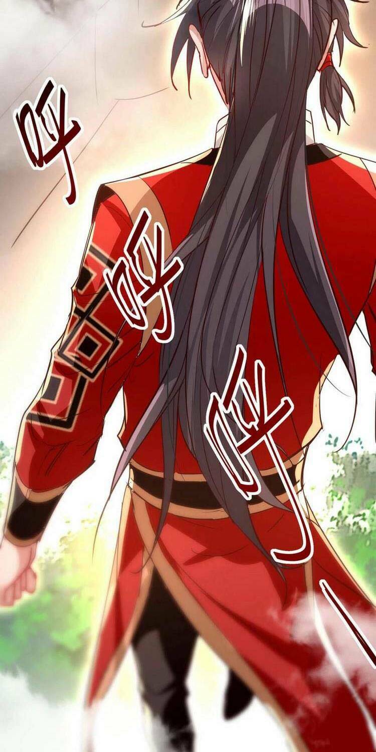 Tiên Đế Qui Lai Chapter 240 - Trang 2