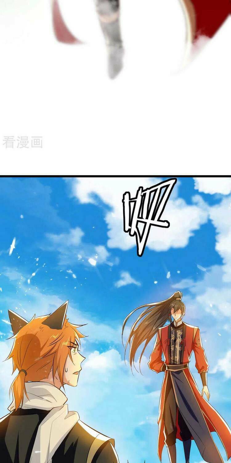 Tiên Đế Qui Lai Chapter 240 - Trang 2