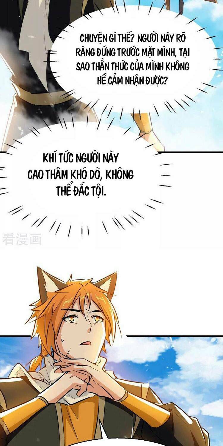 Tiên Đế Qui Lai Chapter 240 - Trang 2