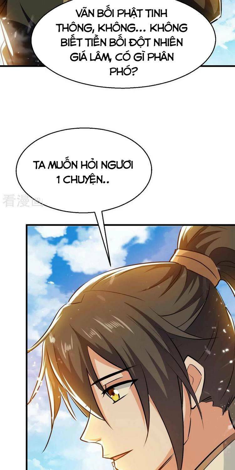 Tiên Đế Qui Lai Chapter 240 - Trang 2