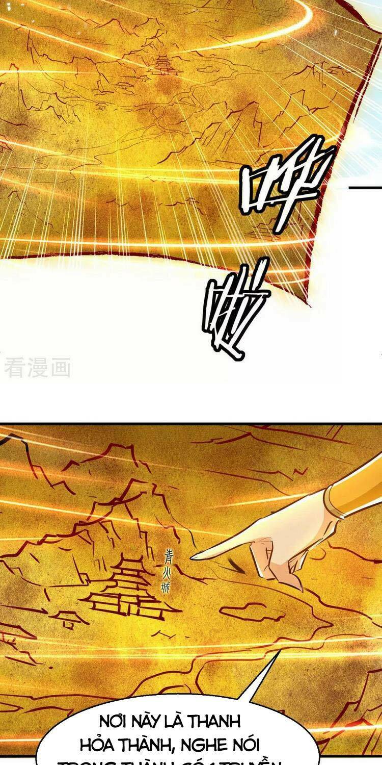 Tiên Đế Qui Lai Chapter 240 - Trang 2