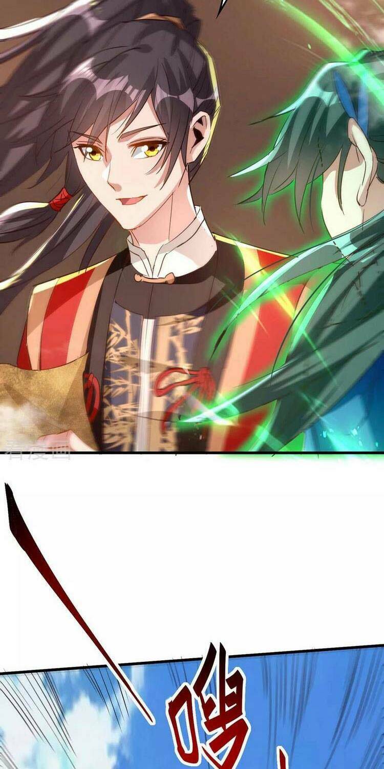 Tiên Đế Qui Lai Chapter 240 - Trang 2