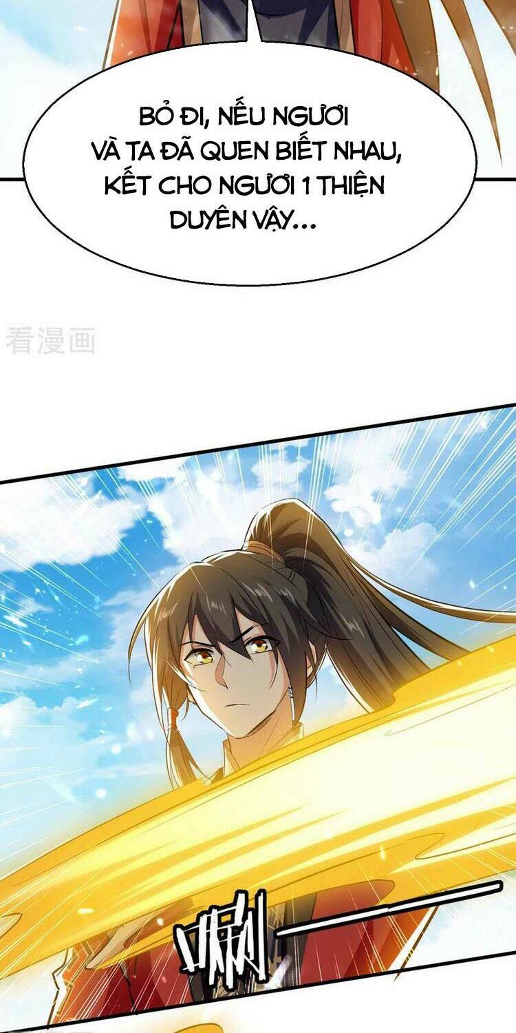 Tiên Đế Qui Lai Chapter 240 - Trang 2