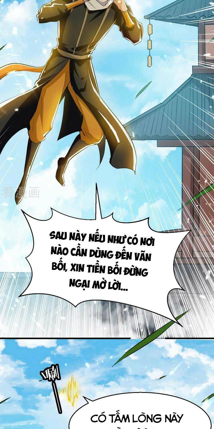 Tiên Đế Qui Lai Chapter 240 - Trang 2