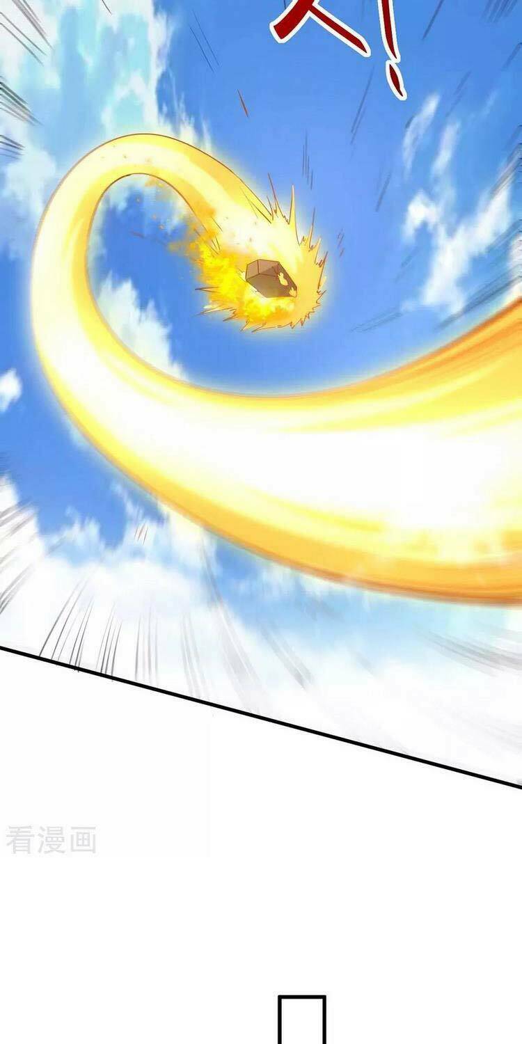 Tiên Đế Qui Lai Chapter 240 - Trang 2