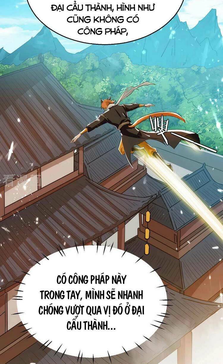 Tiên Đế Qui Lai Chapter 240 - Trang 2