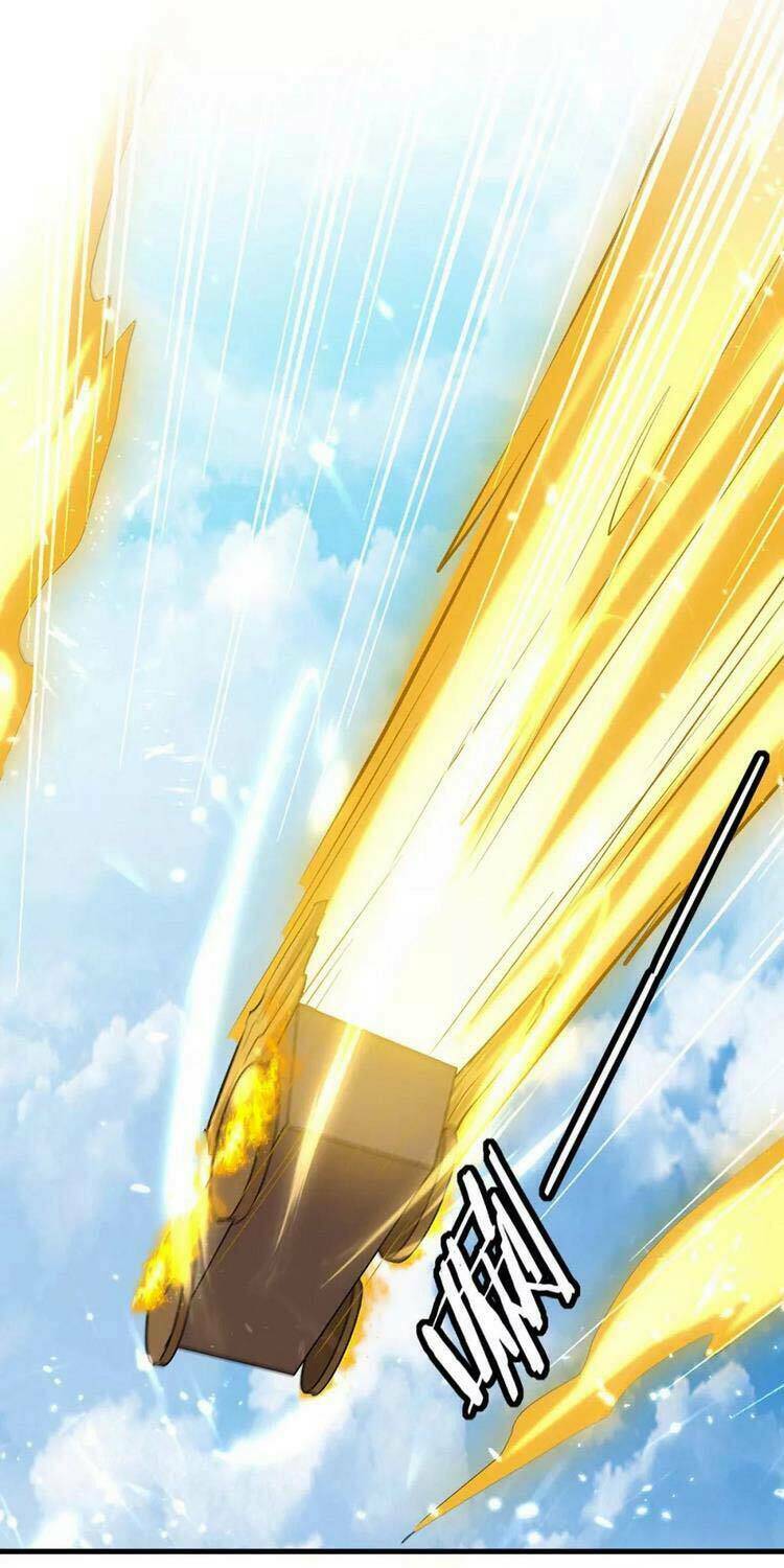 Tiên Đế Qui Lai Chapter 241 - Trang 2