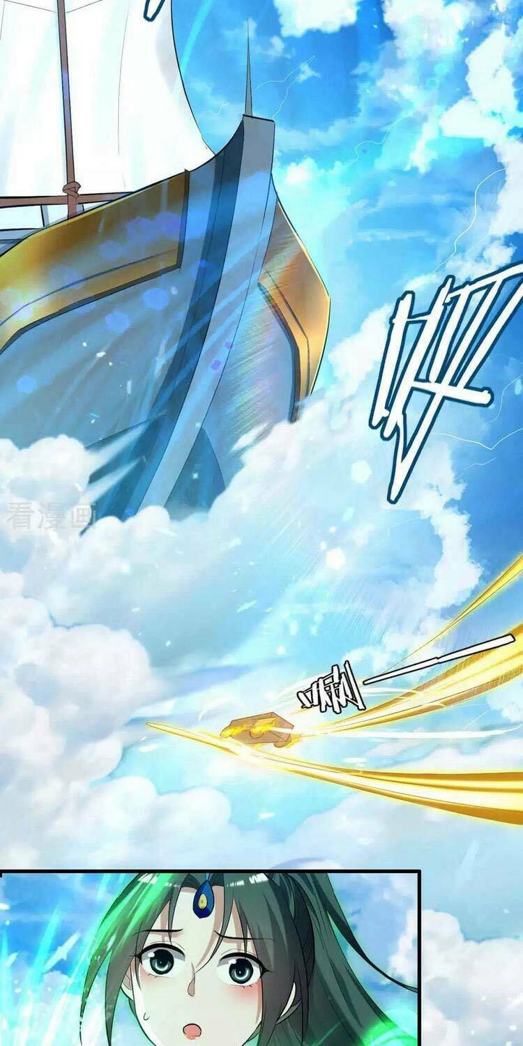 Tiên Đế Qui Lai Chapter 241 - Trang 2